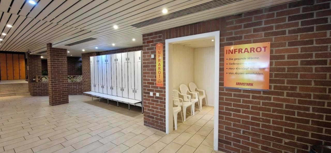 סנקט אנגלמר Pools, Sauna Und Balkon Mit Panoramablick מראה חיצוני תמונה