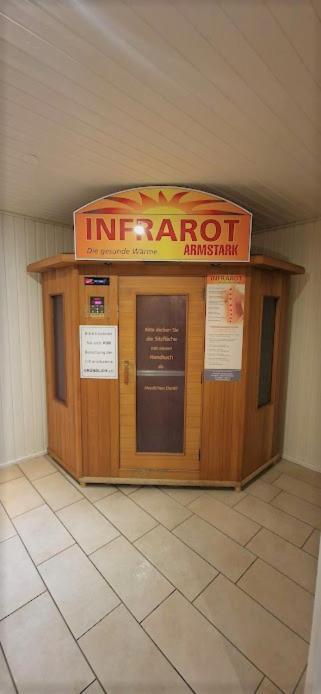 סנקט אנגלמר Pools, Sauna Und Balkon Mit Panoramablick מראה חיצוני תמונה