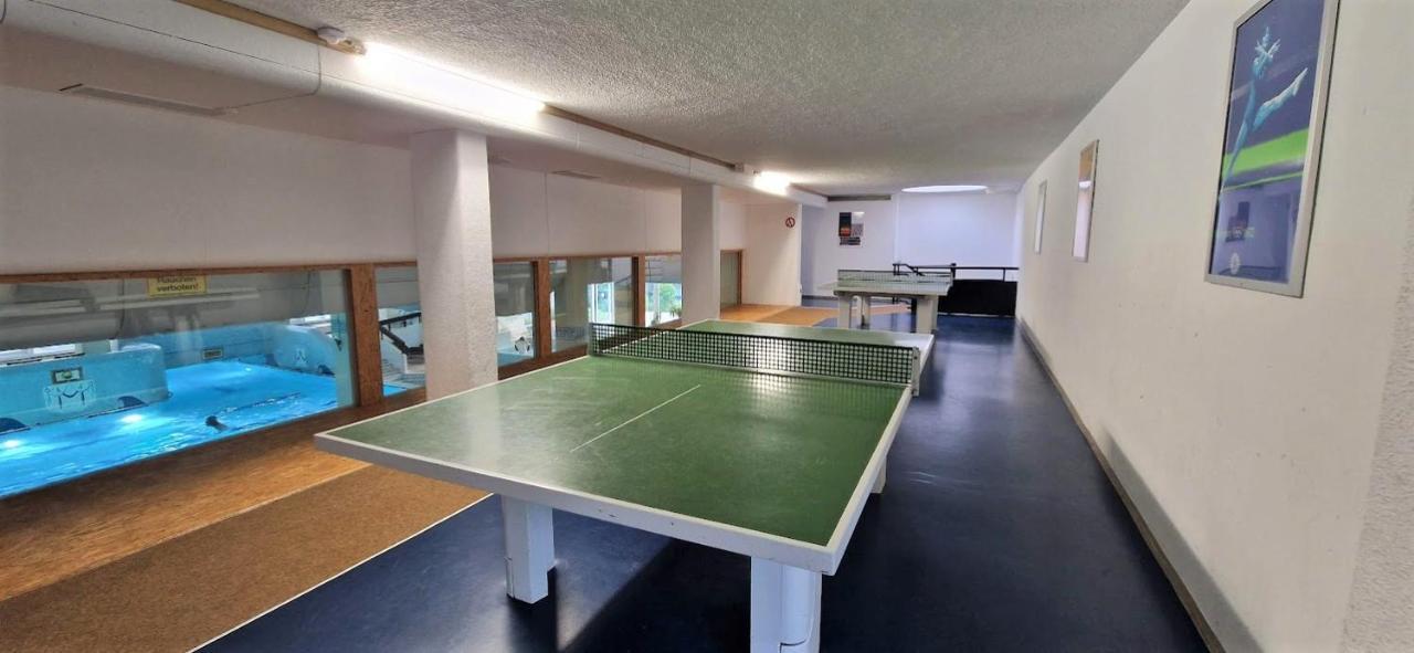סנקט אנגלמר Pools, Sauna Und Balkon Mit Panoramablick מראה חיצוני תמונה