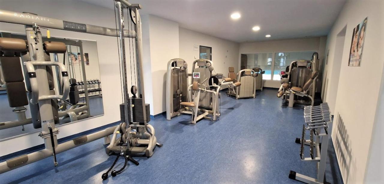 סנקט אנגלמר Pools, Sauna Und Balkon Mit Panoramablick מראה חיצוני תמונה