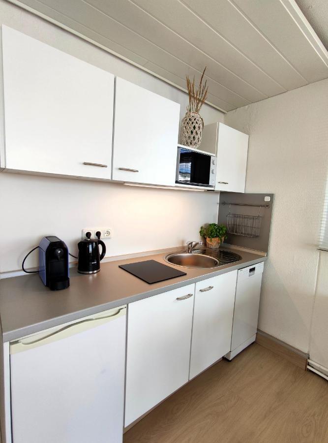 סנקט אנגלמר Pools, Sauna Und Balkon Mit Panoramablick מראה חיצוני תמונה