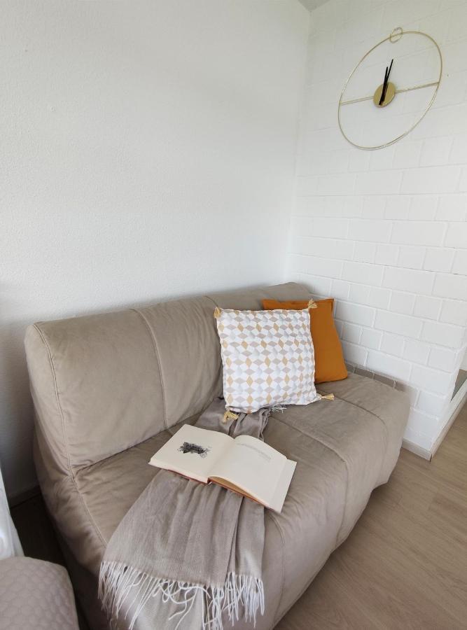 סנקט אנגלמר Pools, Sauna Und Balkon Mit Panoramablick מראה חיצוני תמונה
