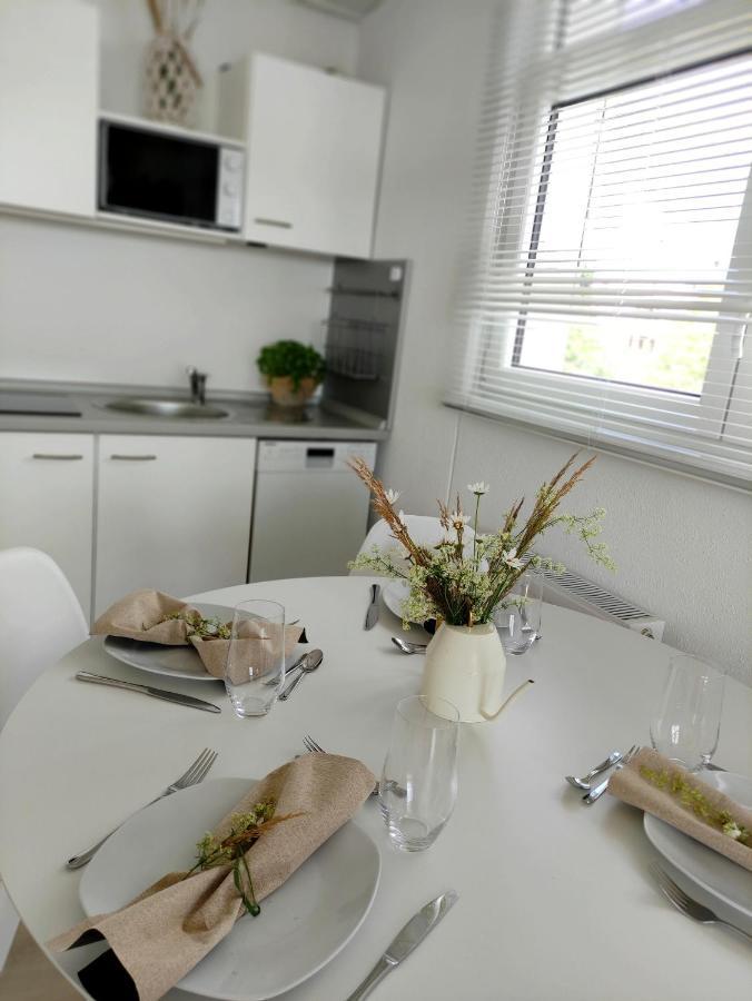 סנקט אנגלמר Pools, Sauna Und Balkon Mit Panoramablick מראה חיצוני תמונה
