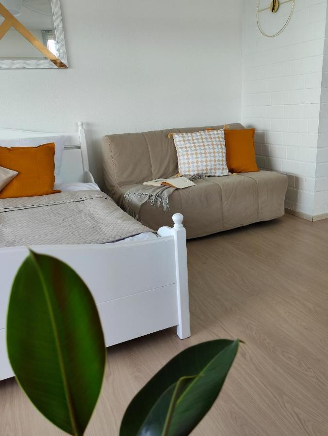 סנקט אנגלמר Pools, Sauna Und Balkon Mit Panoramablick מראה חיצוני תמונה