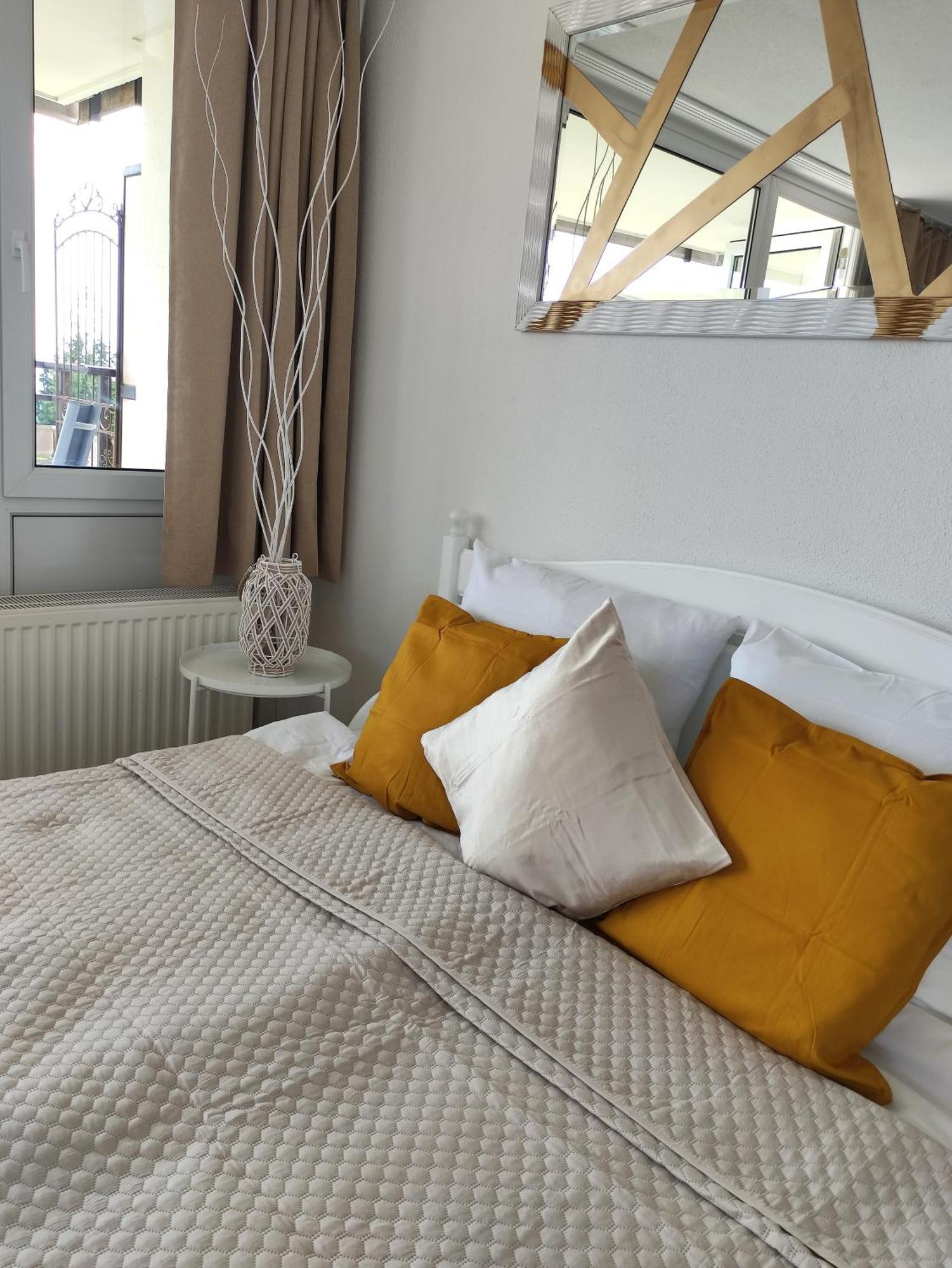 סנקט אנגלמר Pools, Sauna Und Balkon Mit Panoramablick מראה חיצוני תמונה
